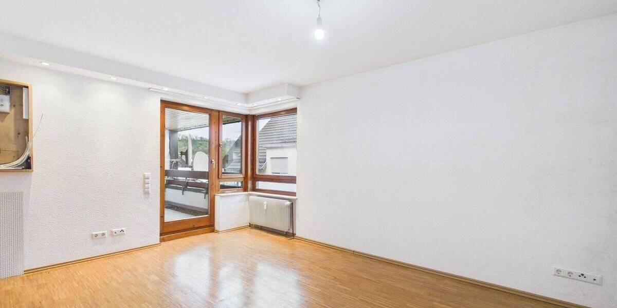 Etagenwohnung Kirchheim unter Teck Ötlingen - 4 Zimmer, 112 m&sup2;, 379.000&euro; | Angebot:26435807