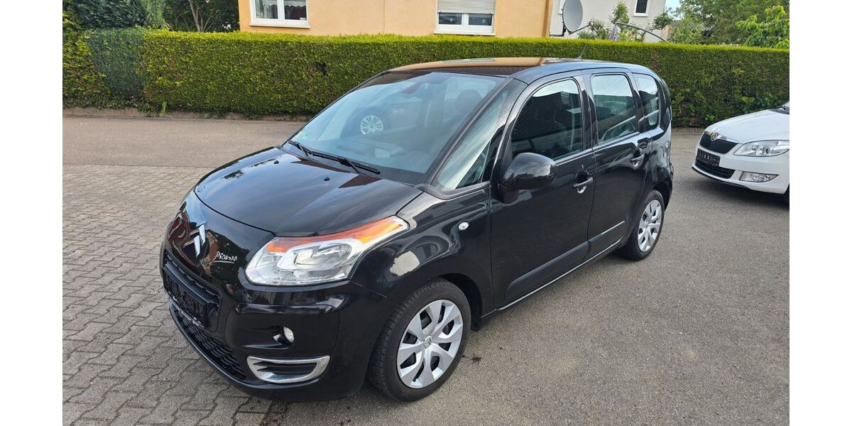 Citroen C3 171.000 km 3.450 &euro; Bad Friedrichshall 74177