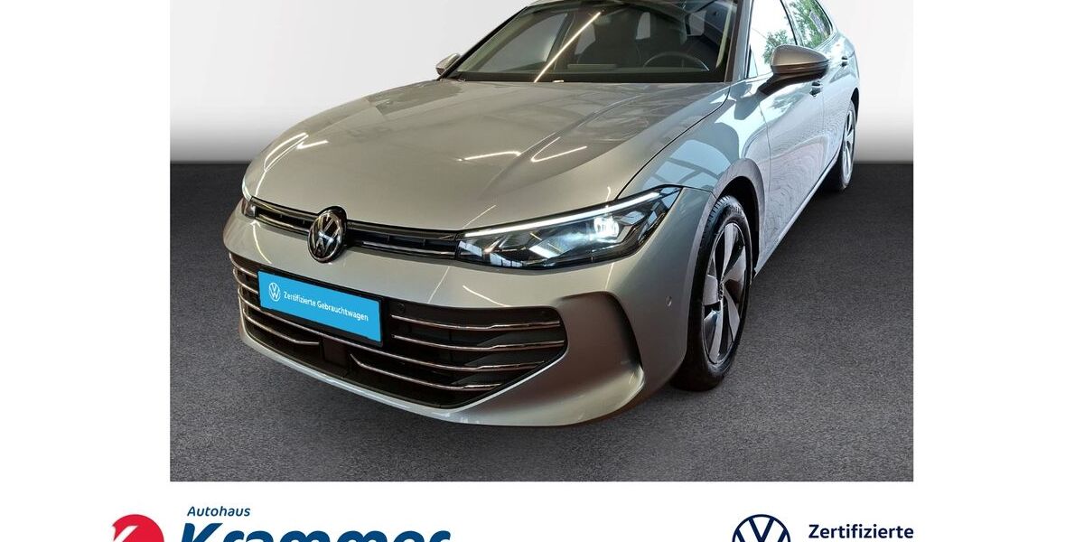VW Passat 19.700 km 31.170 &euro; Hengersberg 94491