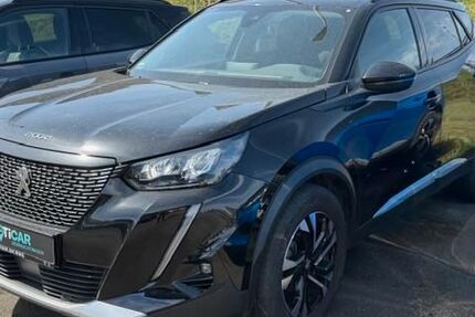 Peugeot 2008 48.760 km 16.600 &euro; Giessen 35394