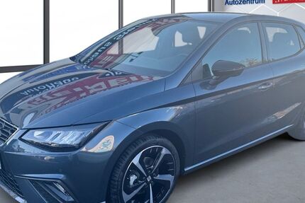 Seat Ibiza 1.600 km 20.999 &euro; Netphen 57250