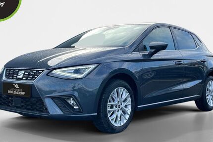 Seat Ibiza 17.587 km 21.940 &euro; Bottrop 46244