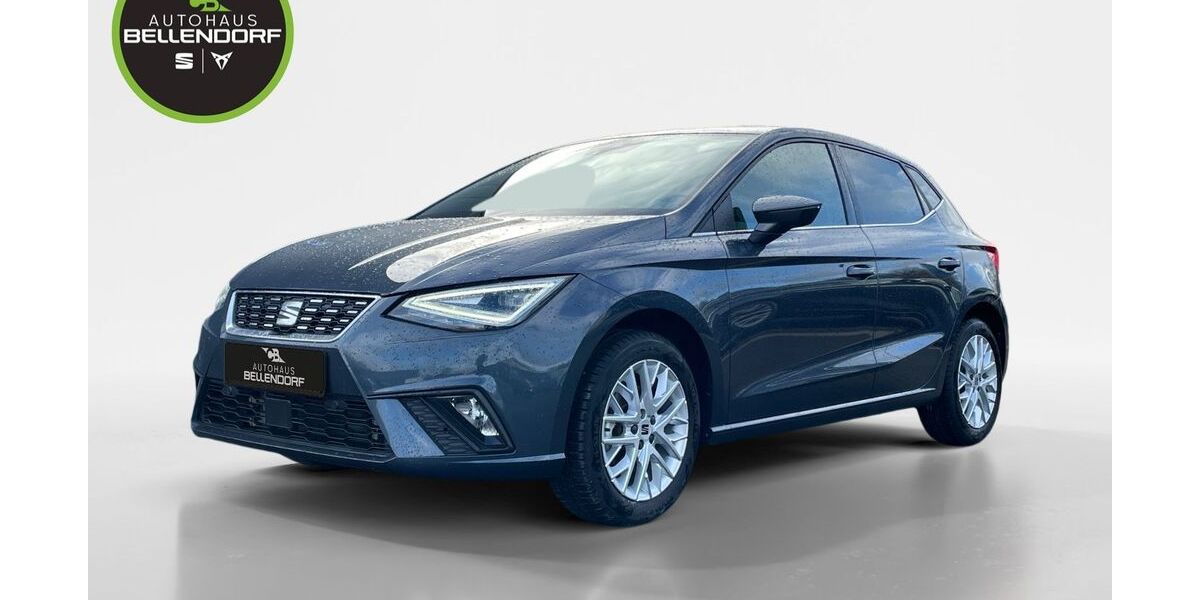 Seat Ibiza 17.587 km 21.940 &euro; Bottrop 46244