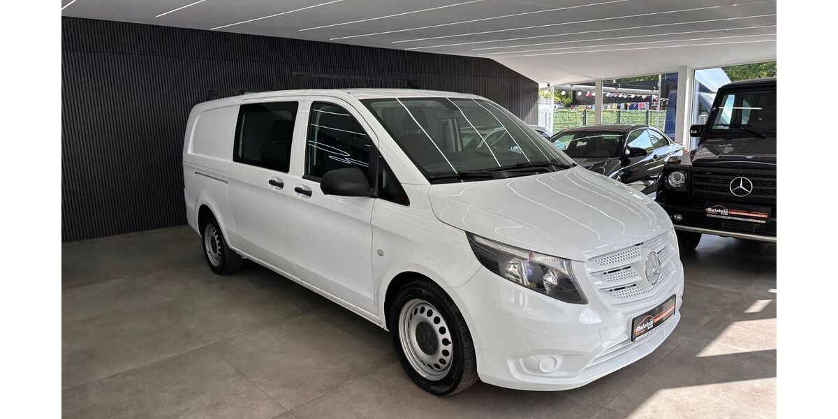 Mercedes-Benz Vito 290.154 km 16.950 &euro; Brandenburg an der Havel 14772