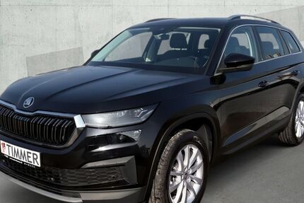 Skoda Kodiaq 79.769 km 27.790 &euro; Gronau 48599