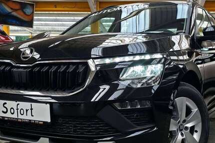 Skoda Kamiq 8.000 km 23.690 &euro; Wallhöfen 27729