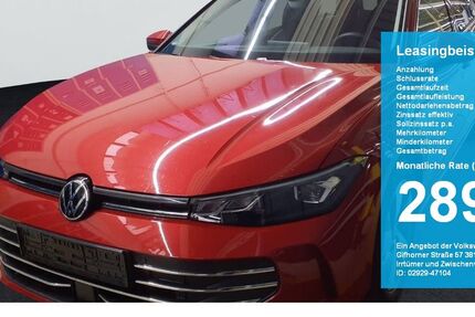 VW Passat Variant 18.550 km 31.690 &euro; Vilsbiburg 84137