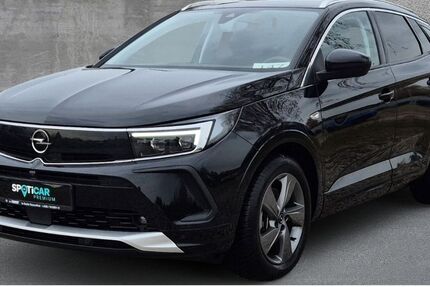 Opel Grandland (X) 46.274 km 27.990 &euro; Berlin 13158