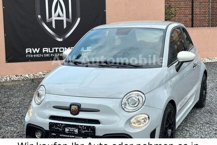 Abarth 500