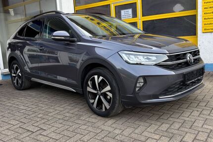 VW Taigo 11.000 km 20.980 &euro; Lahr 77933