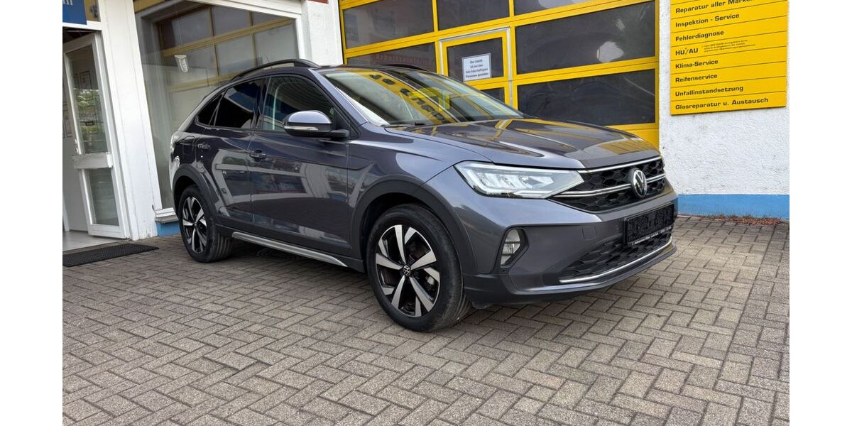 VW Taigo 11.000 km 20.980 &euro; Lahr 77933