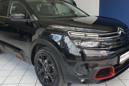 Citroen C5 Aircross 70.000 km 18.990 € Laatzen 30880