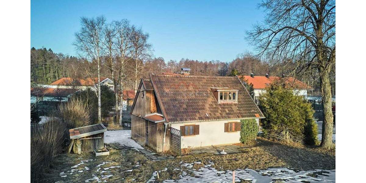 Grundstück Bad Tölz - 565.000&euro; | Angebot:25663509
