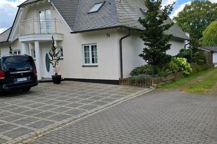 Einfamilienhaus 8 zimmer