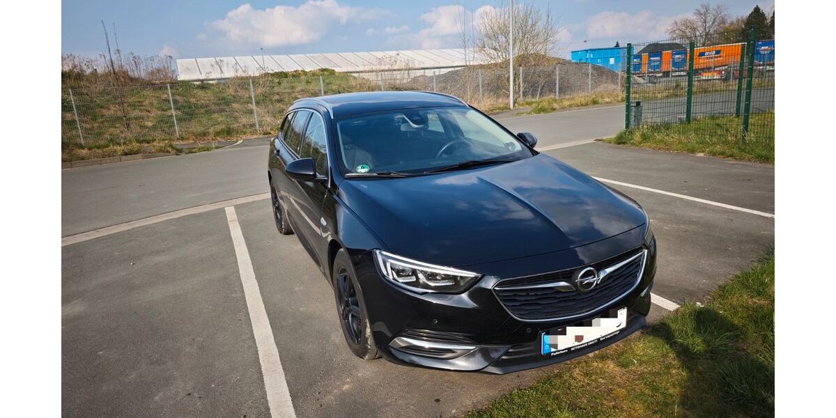 Opel Insignia 145.500 km 9.600 &euro; Ennigerloh 59320