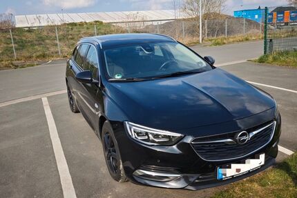 Opel Insignia 145.500 km 9.899 &euro; Ennigerloh 59320