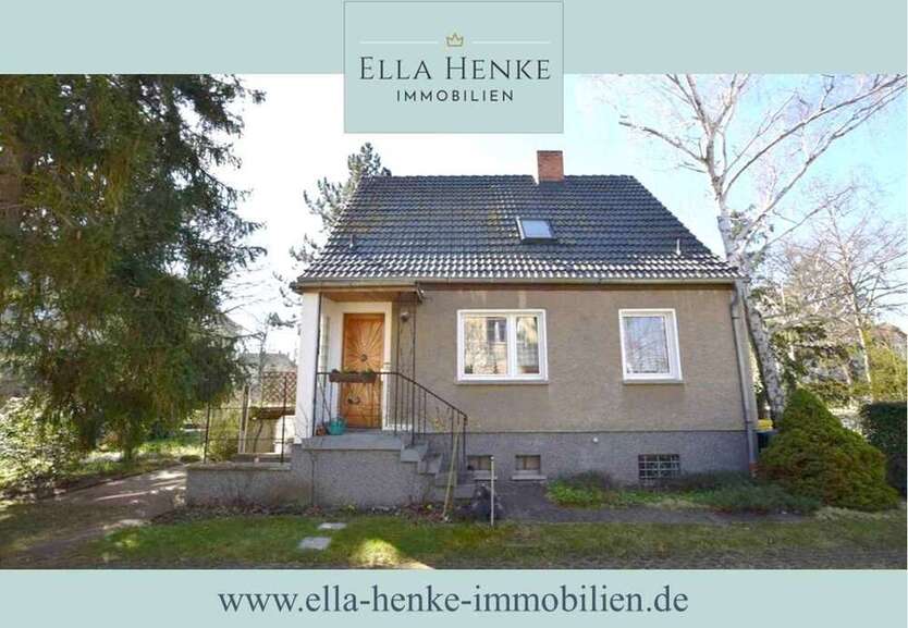 Haus zum Kaufen in Halberstadt 169.000 € 100 m²