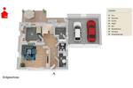 Einfamilienhaus Mettingen Bruch - 5 Zimmer, 110 m&sup2;, 298.000&euro; | Angebot:26389084