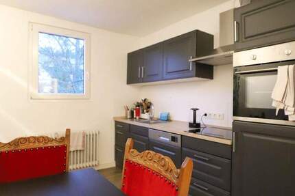 Zimmer Trier Trier-Ost - 2 Zimmer, 65 m&sup2;, 800&euro; | Angebot:25675884