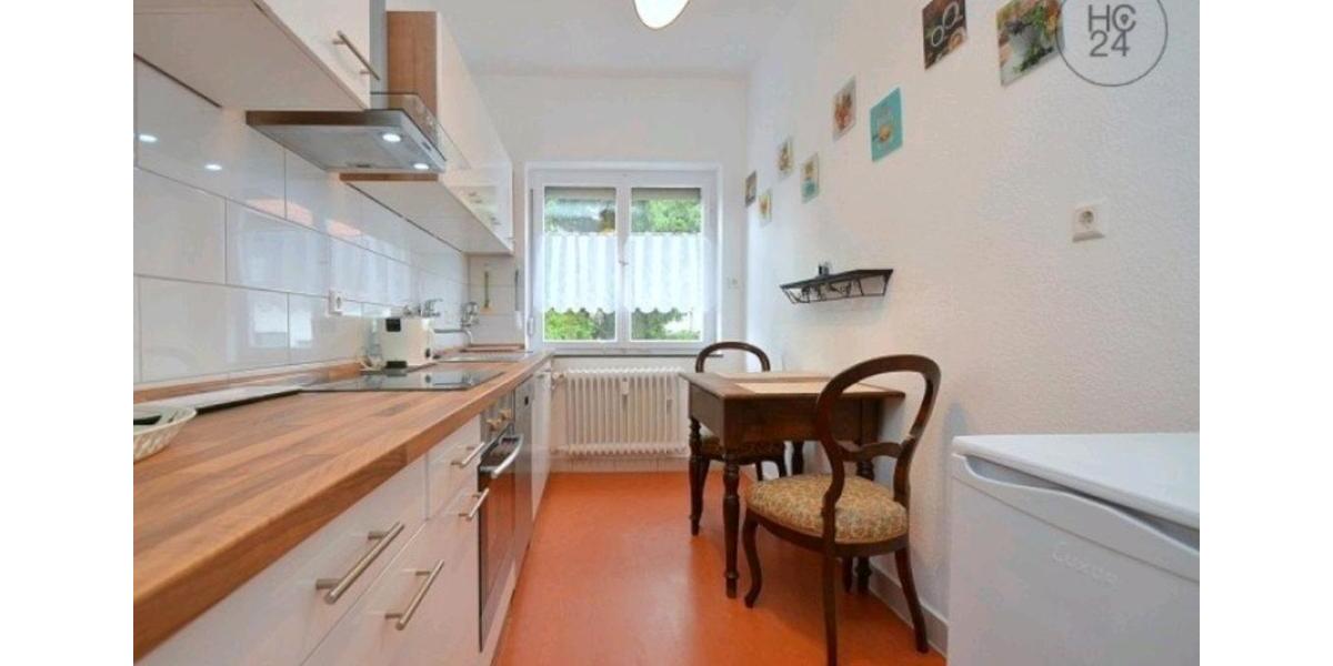 Wohnen auf Zeit Stuttgart Bad Cannstatt - 1 Zimmer, 10 m&sup2;, 498&euro; | Angebot:26395627