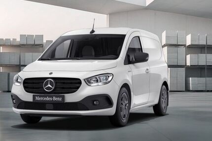 Mercedes-Benz eCitan 12.364 km 27.952 &euro; Gera 07546