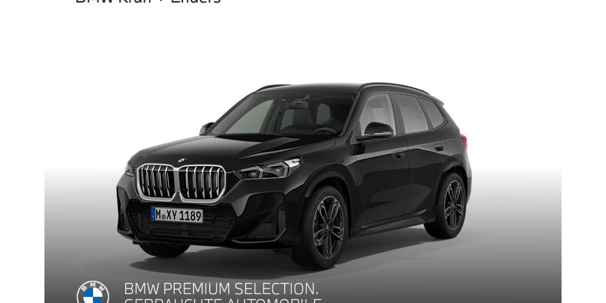 BMW X1 14.950 km 46.500 &euro; Limburg 65555