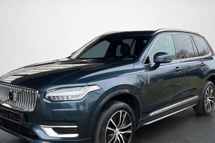 Volvo XC90 91.598 km 39.820 € Deggendorf/Fischerdorf 94469