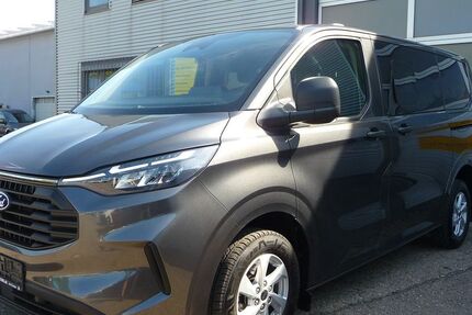 Ford Transit Custom 17.400 km 41.300 &euro; Bad Saulgau 88348