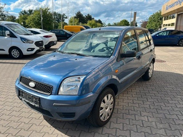 Ford Fusion 135.200 km 1.190 &euro; Eilenburg 04838
