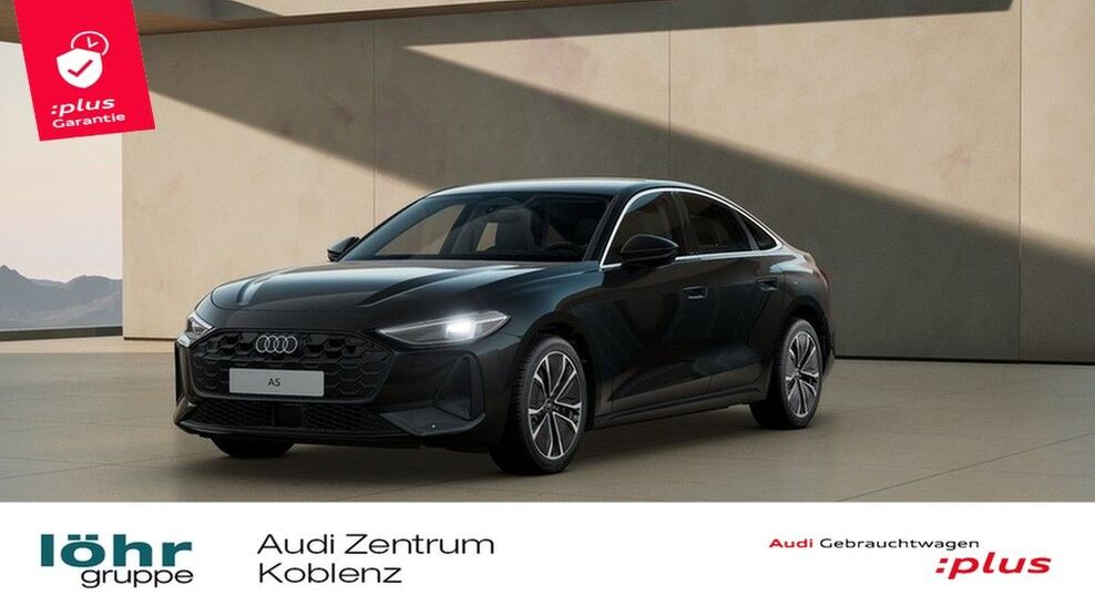 Audi A5 21.164 km 47.980 € Koblenz 56070