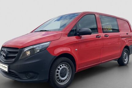 Mercedes-Benz Vito 117.996 km 20.500 € Neumünster 24539