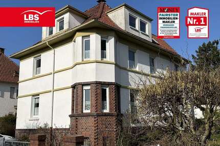 Haus zum Kaufen in Detmold 470.000 € 310 m²