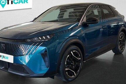 Peugeot 3008 7.662 km 39.900 &euro; Brand-Erbisdorf 09618