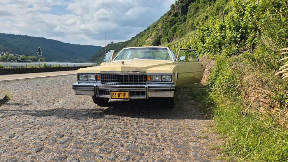 Deville