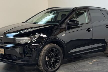 Opel Grandland (X) 35.300 km 21.999 &euro; Tornesch 25436