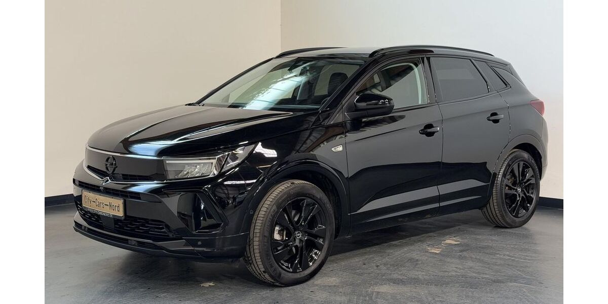 Opel Grandland (X) 35.300 km 21.999 &euro; Tornesch 25436
