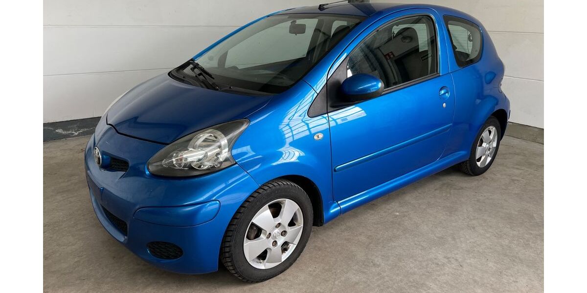 Toyota Aygo (X) 207.207 km 2.990 &euro; Stuhr 28816