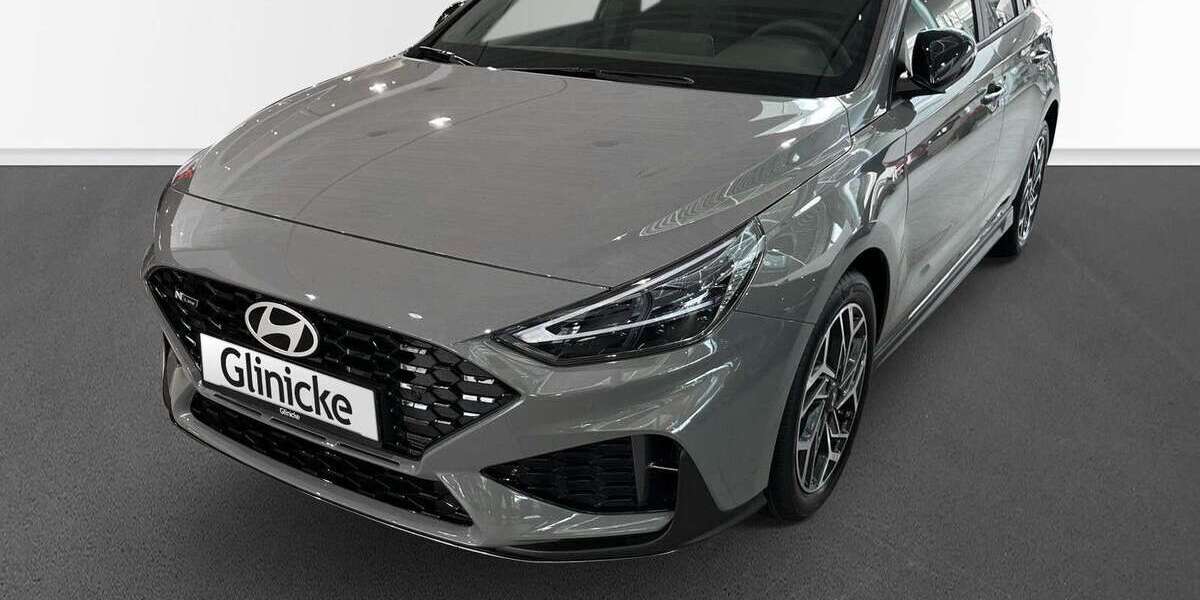 Hyundai i30 1.500 km 30.590 &euro; Erfurt 99086