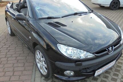 Peugeot 206 149.852 km 790 &euro; Wittstock 16909