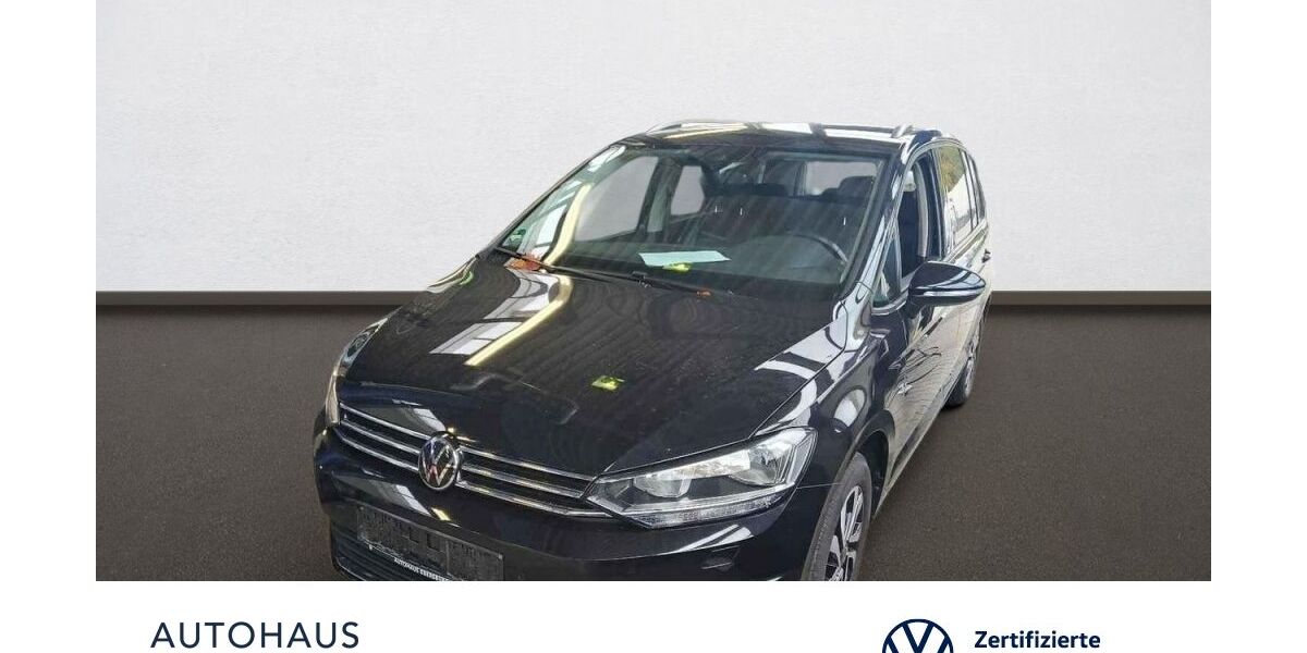 VW Touran 42.500 km 27.450 &euro; Ebersberg bei München 85560