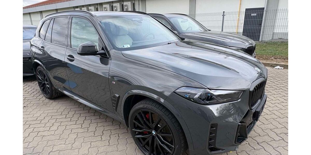 BMW X5 4.200 km 100.793 &euro; Saaldorf-Surheim 83416