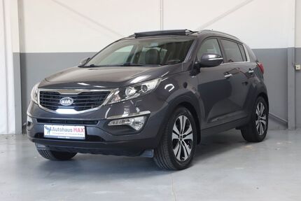 Kia Sportage 142.874 km 12.990 € Mannheim 68219