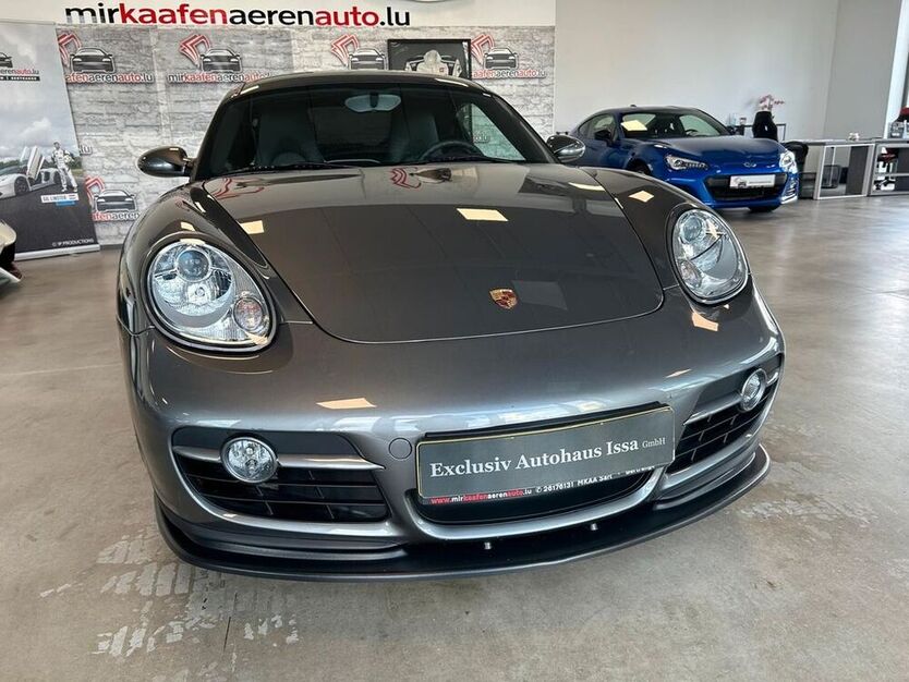 Cayman