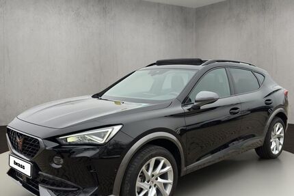 Cupra Formentor 26.500 km 28.980 &euro; Frankfurt 60488