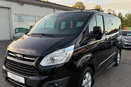 Ford Tourneo Custom 130.000 km 18.990 &euro; Schömberg 72355