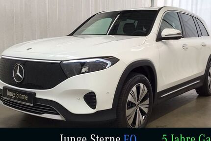 Mercedes-Benz EQB 12.344 km 34.943 € Weyhe 28844