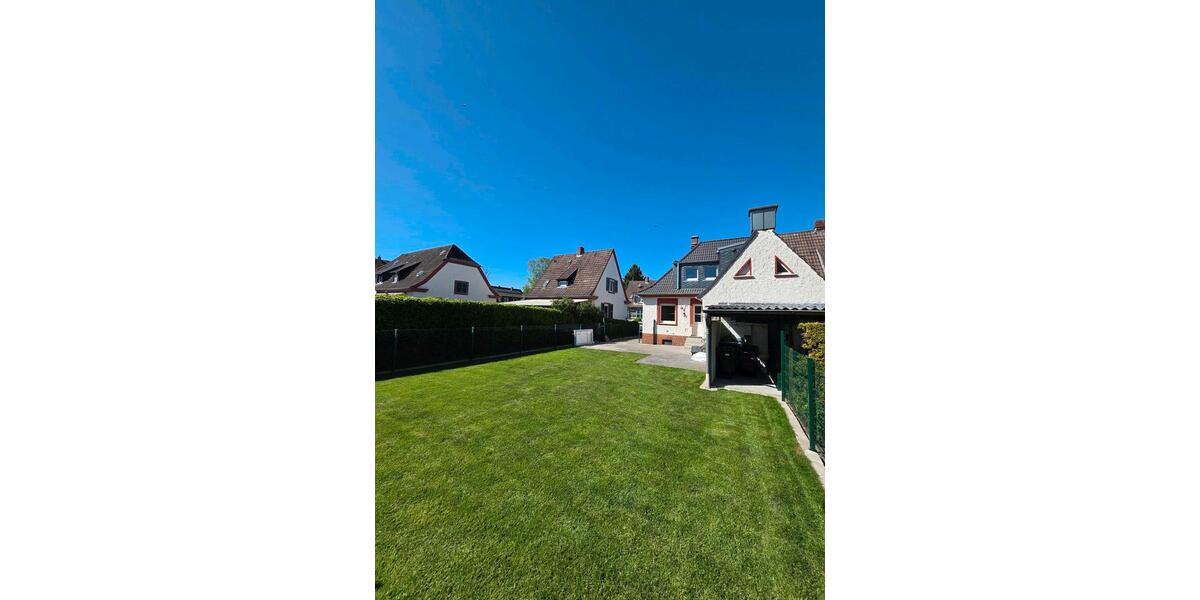 Reihenhaus Rheine Altenrheine - 3 Zimmer, 93 m&sup2;, 1.190&euro; | Angebot:26456014