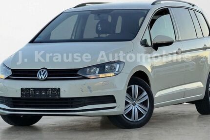 VW Touran 473.000 km 4.760 &euro; Hammah 21714