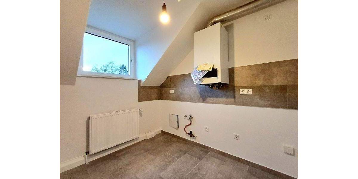 Etagenwohnung Minden Innenstadt - 3 Zimmer, 49 m&sup2;, 449&euro; | Angebot:26902520