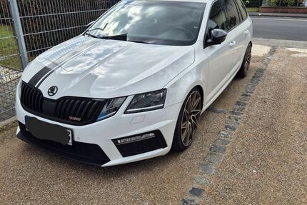 Skoda Octavia 76.050 km 21.900 € Andernach 56626